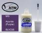 Preview: MG, Aconite (Purple), BLVC95: 20ml Lackstift, von ATW Autoteile West.